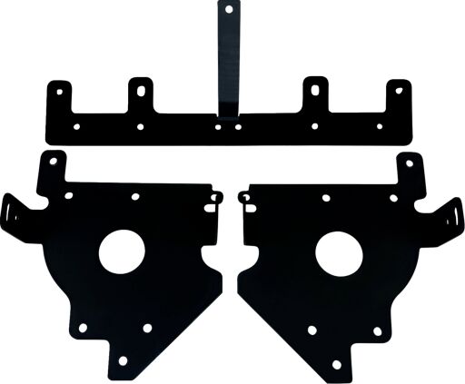 CUSTOM DYNAMICS Shark Demon 2 Performance Phare(s) Kit