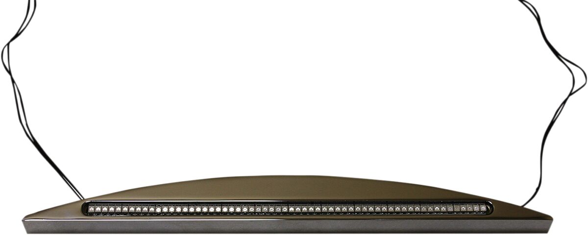 CUSTOM DYNAMICS Integrated Feu(x) arrière à LED