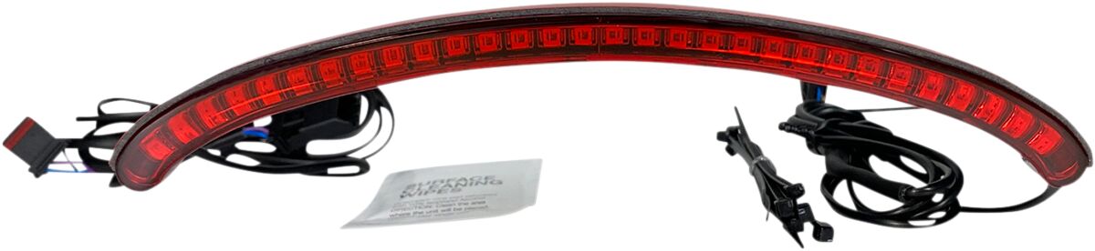 CUSTOM DYNAMICS Integrated Feu(x) arrière with Clignotant(s)