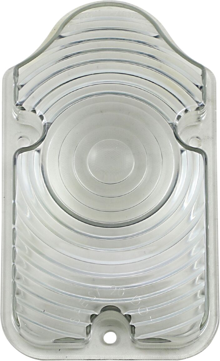 CUSTOM DYNAMICS Tombstone Feu(x) arrière Optique(s)