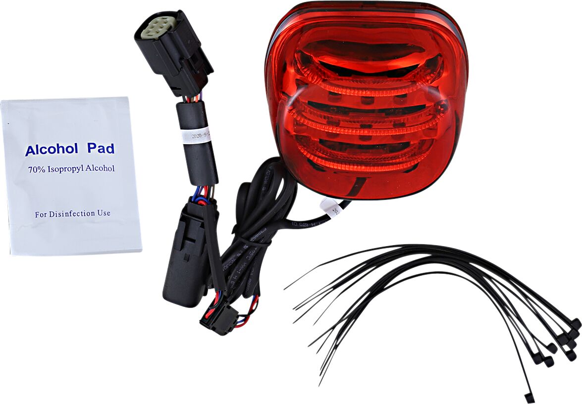 CUSTOM DYNAMICS ProBeam Add on Mini Feu(x) arrière