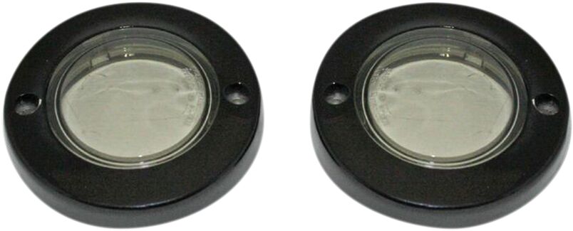 CUSTOM DYNAMICS ProBEAM Flat Encadrement(s) Clignotant(s) Adapters