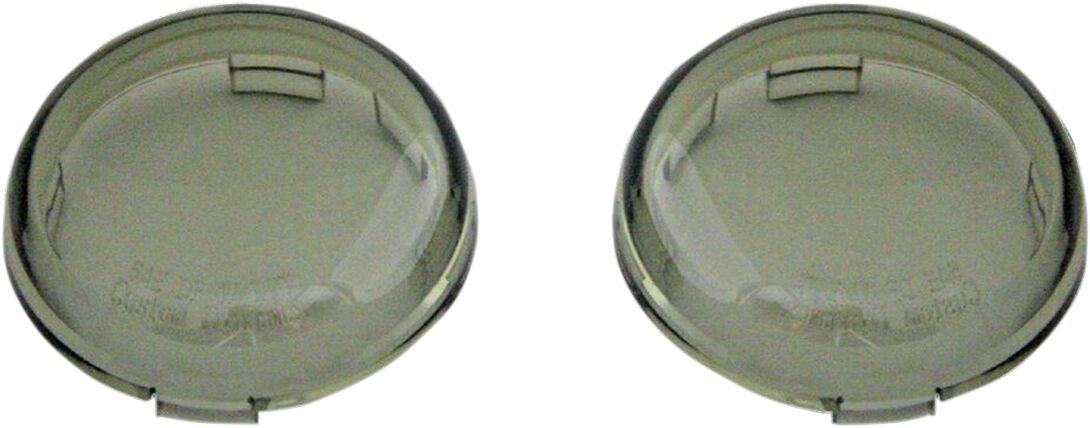 CUSTOM DYNAMICS ProBEAM Deuce-Style Clignotant(s) Optique(s)