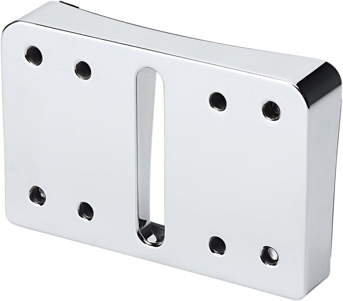 HEINZ BIKES Support pour plaque d'immatriculation