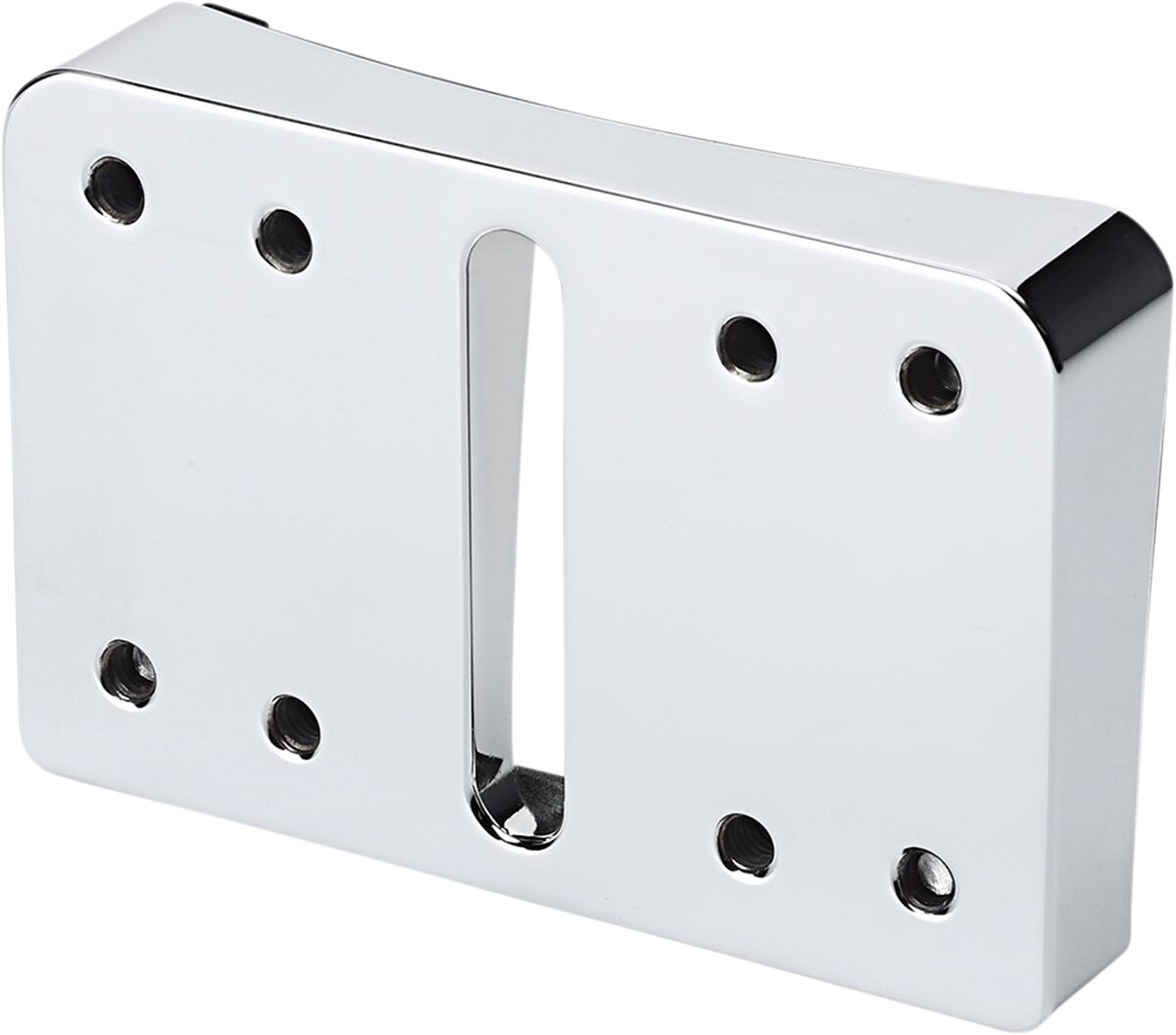 HEINZ BIKES Adaptateurs cubes de support pour plaque d'immatriculation