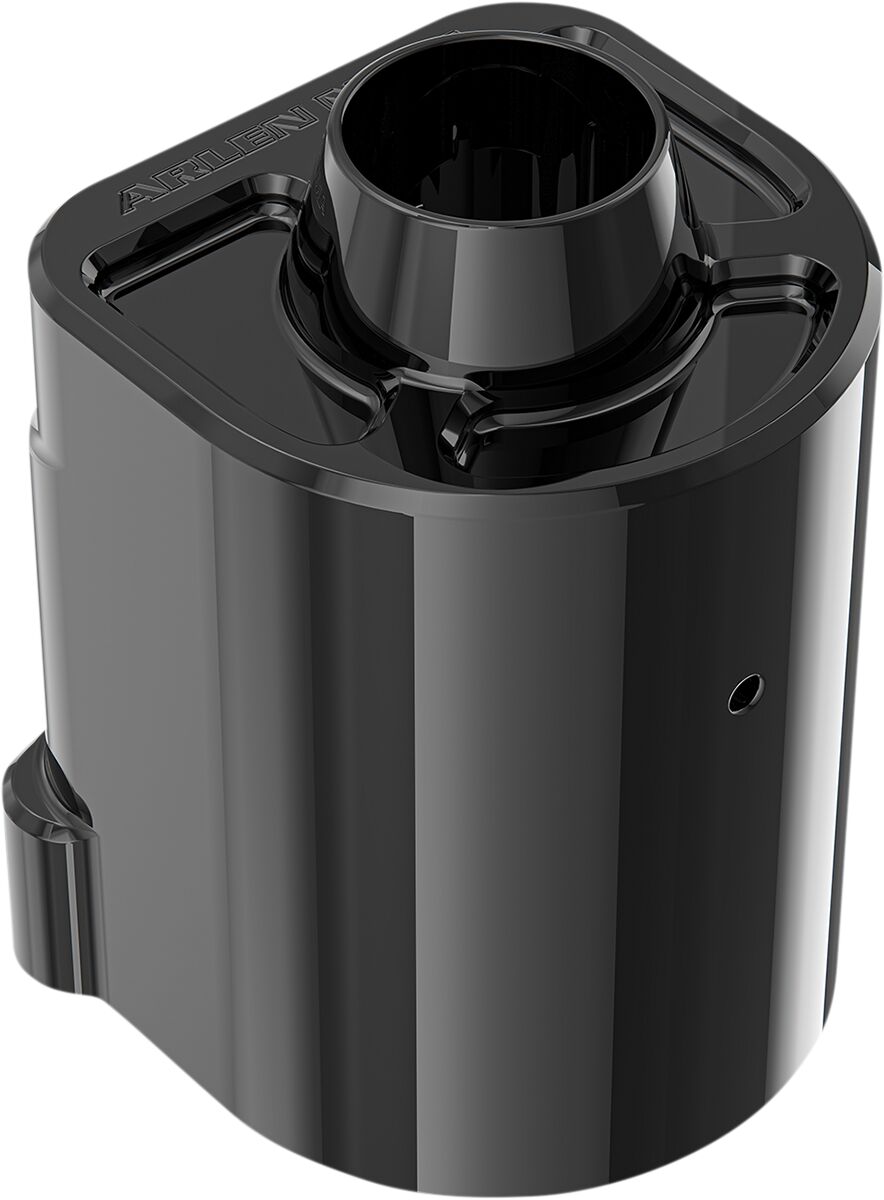 ARLEN NESS Cache de contacteur de démarrage Method