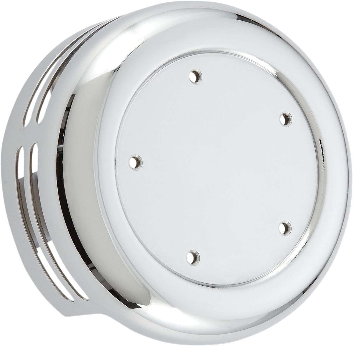 ARLEN NESS Cache klaxon