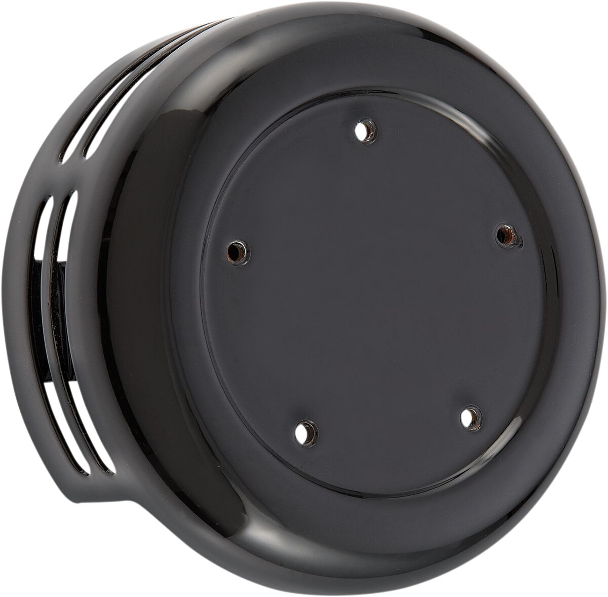 ARLEN NESS Cache klaxon