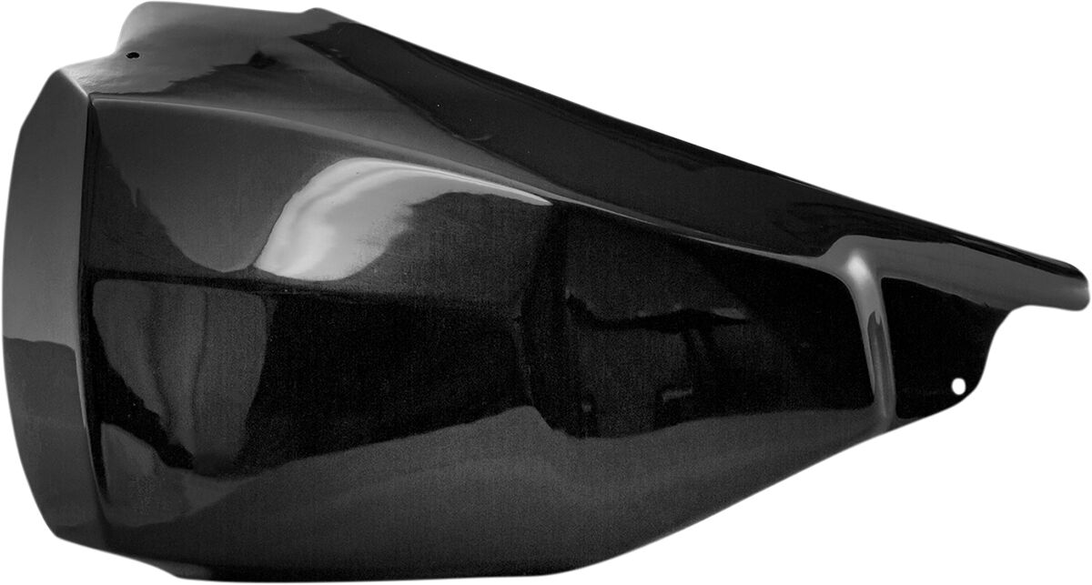 SADDLEMEN Couvercle de réservoir d'huile/batterie