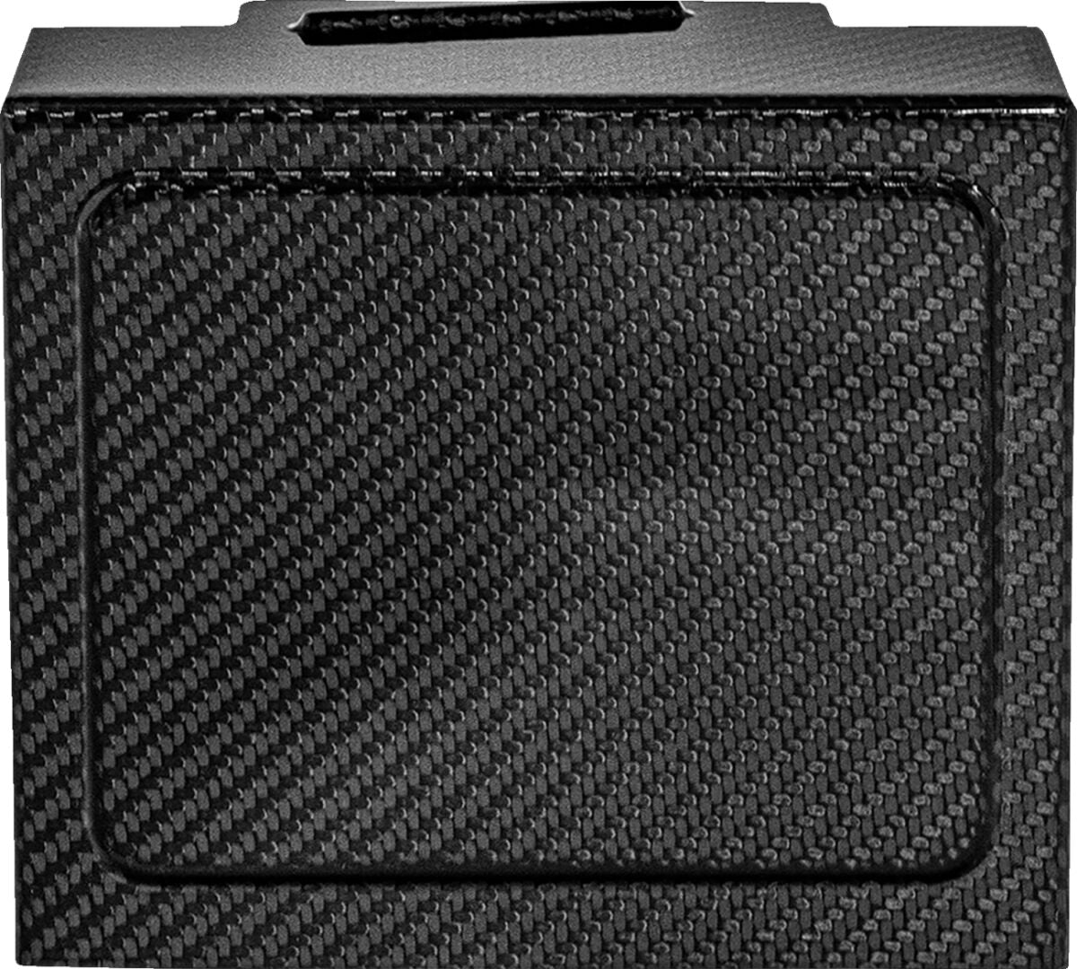 SADDLEMEN Cache-batterie