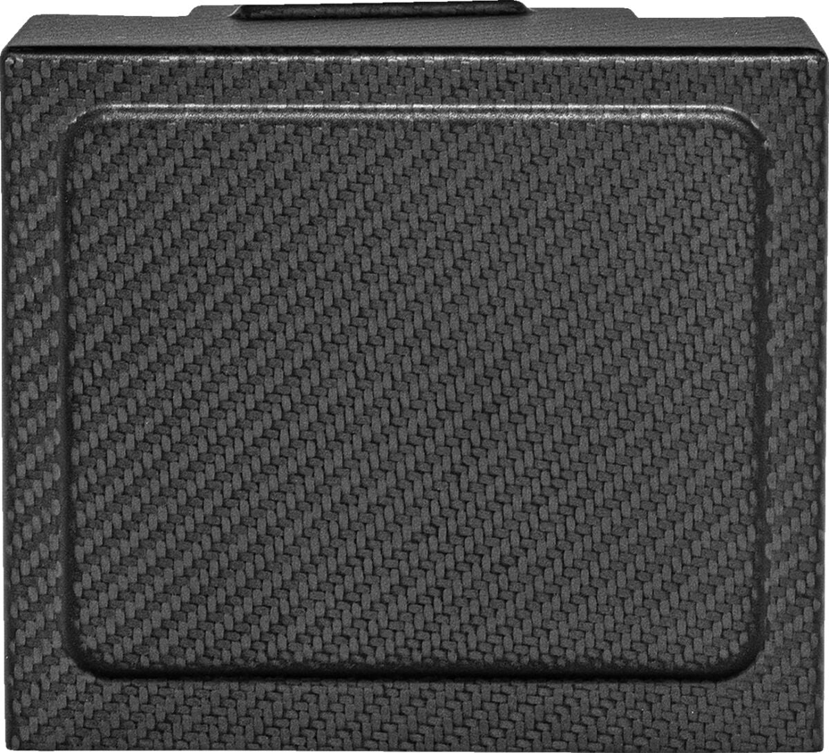 SADDLEMEN Cache-batterie