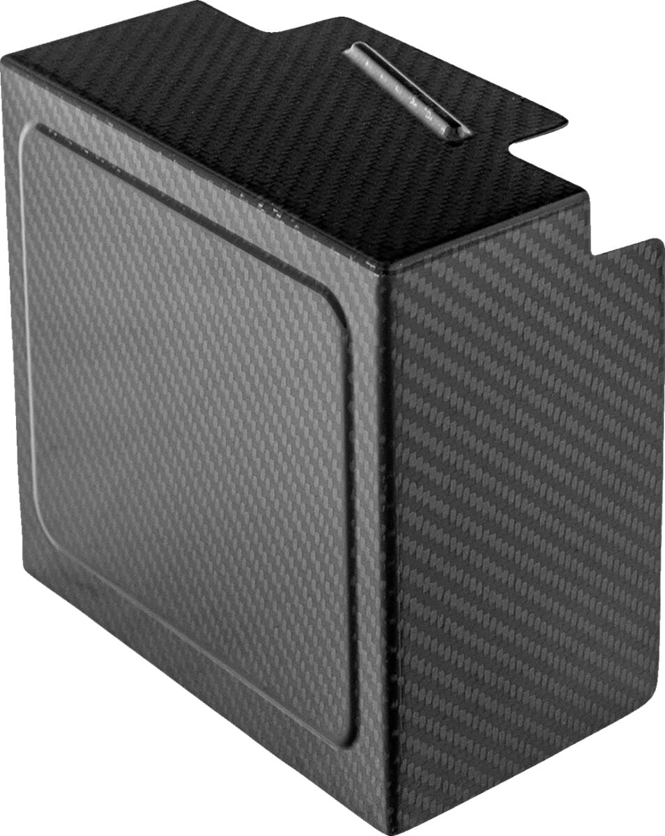 SADDLEMEN Cache-batterie