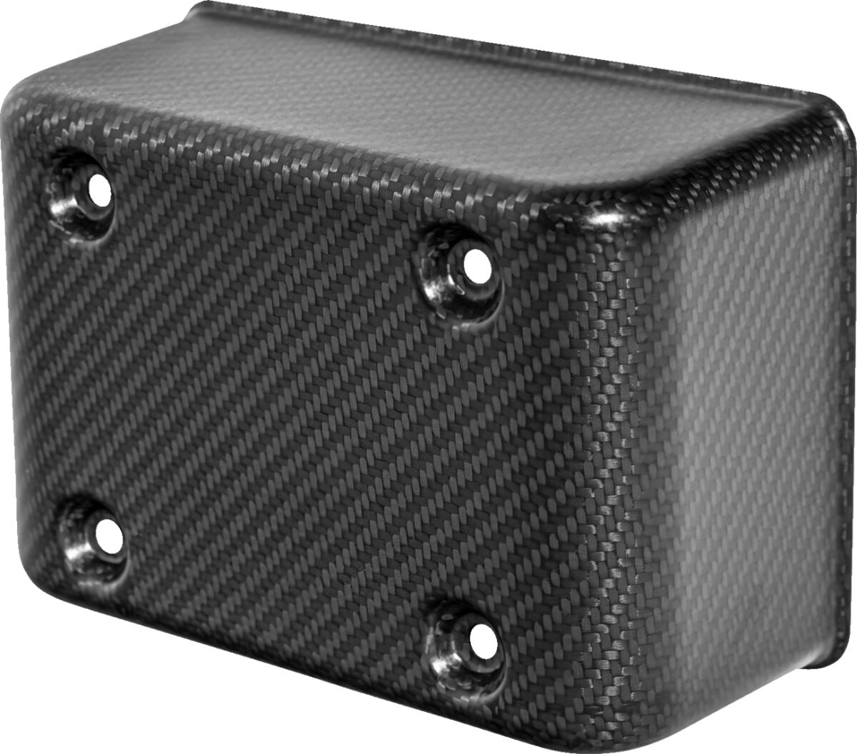 SADDLEMEN Cache-boîte à fusibles