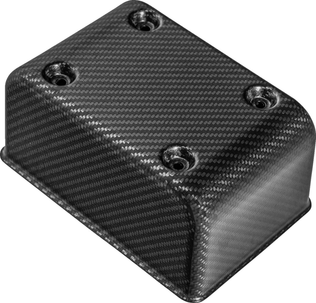 SADDLEMEN Cache-boîte à fusibles