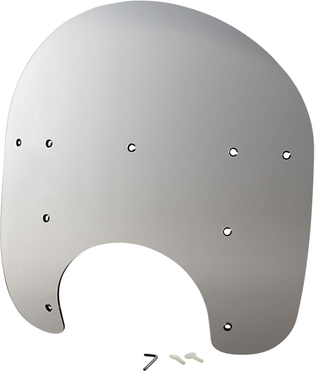 MEMPHIS SHADES Plastique de remplacement Road King