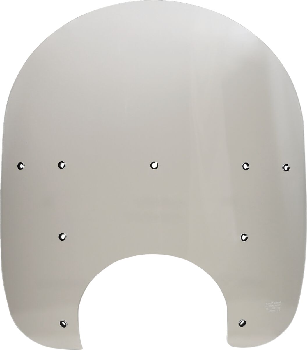 MEMPHIS SHADES Plastique de remplacement Road King