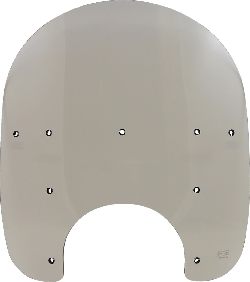 MEMPHIS SHADES Plastique de remplacement Road King