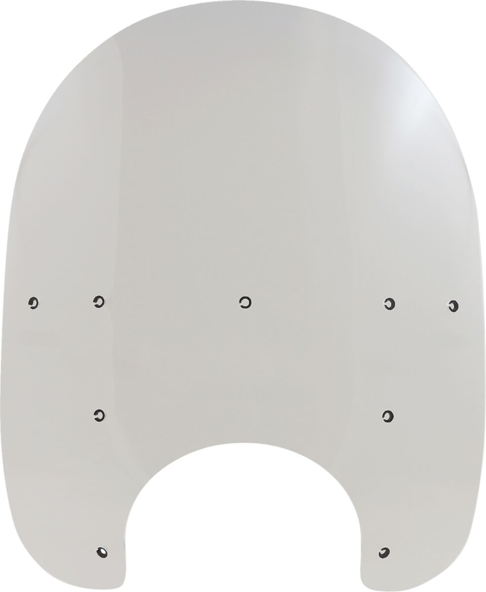 MEMPHIS SHADES Plastique de remplacement Road King