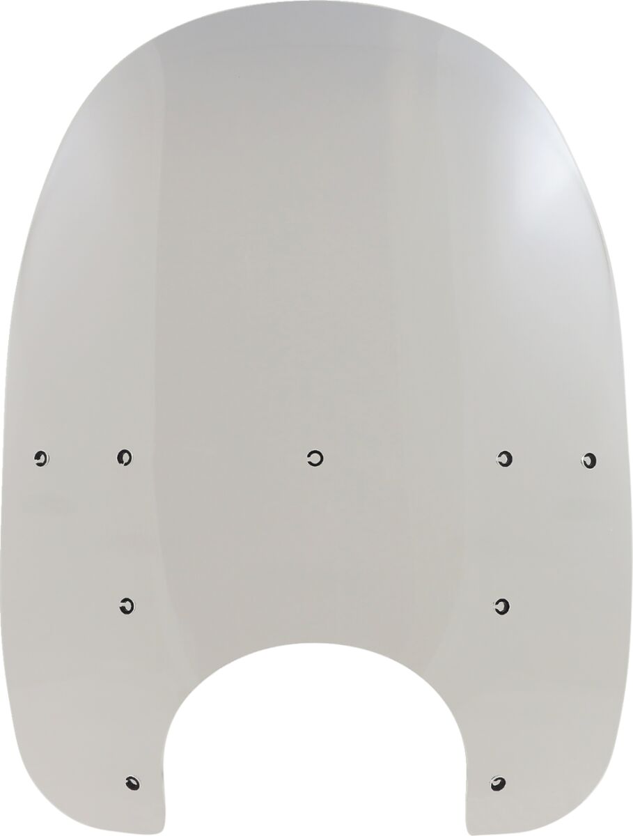 MEMPHIS SHADES Plastique de remplacement Road King