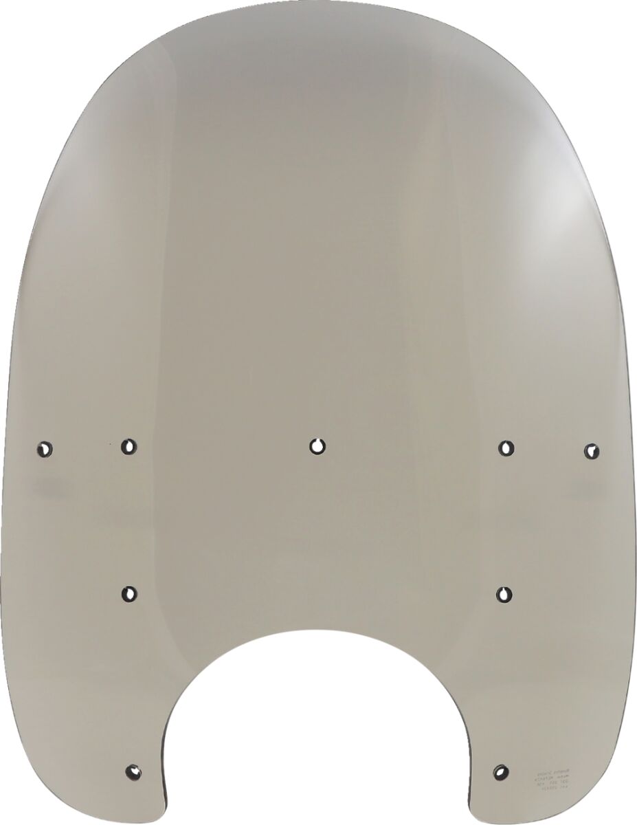 MEMPHIS SHADES Plastique de remplacement Road King