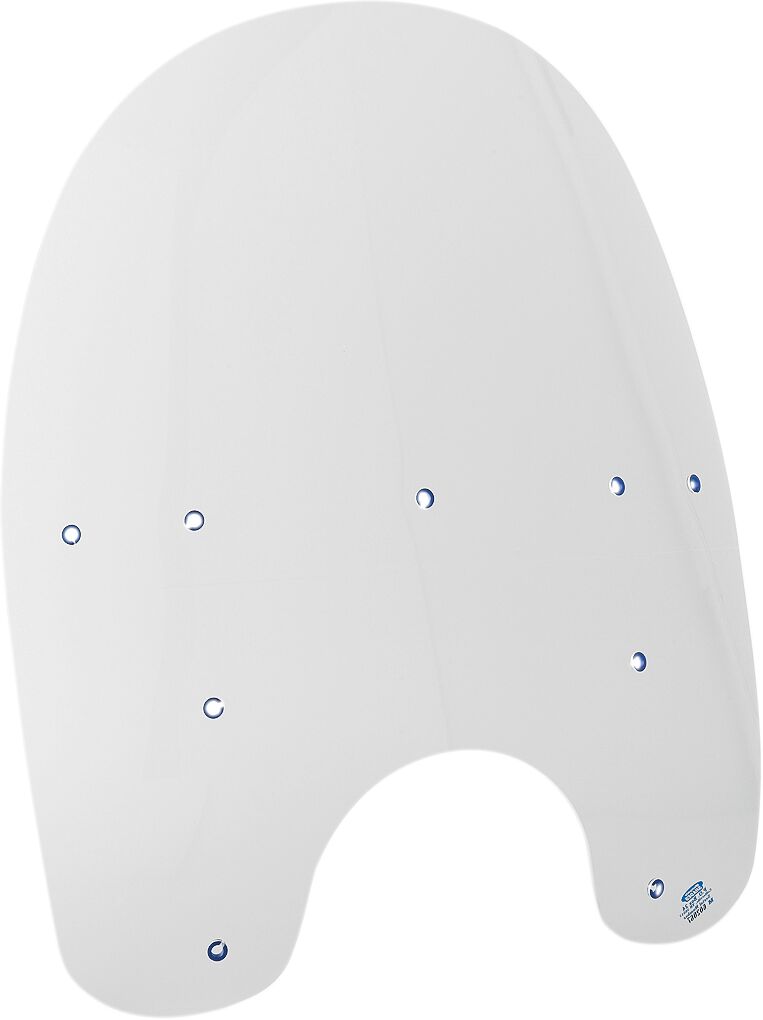 MEMPHIS SHADES Bulle de rechange en plastique