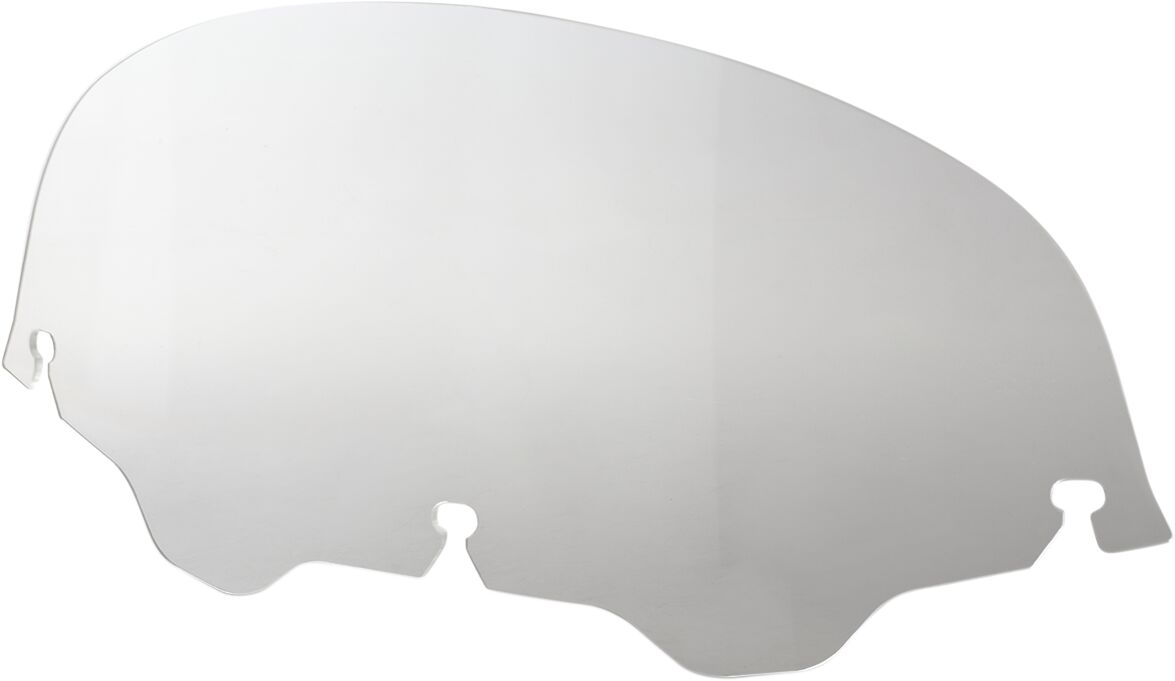 MEMPHIS SHADES Pare-brise de rechange Lucite