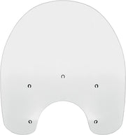 MEMPHIS SHADES Bulle de rechange en plastique