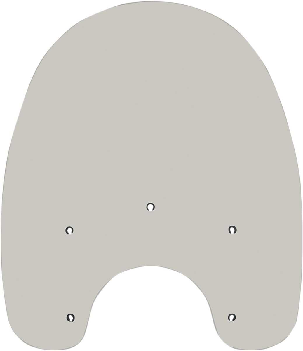 MEMPHIS SHADES Pare-brise en plastique de rechange