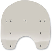 MEMPHIS SHADES Pare-brise en plastique de rechange