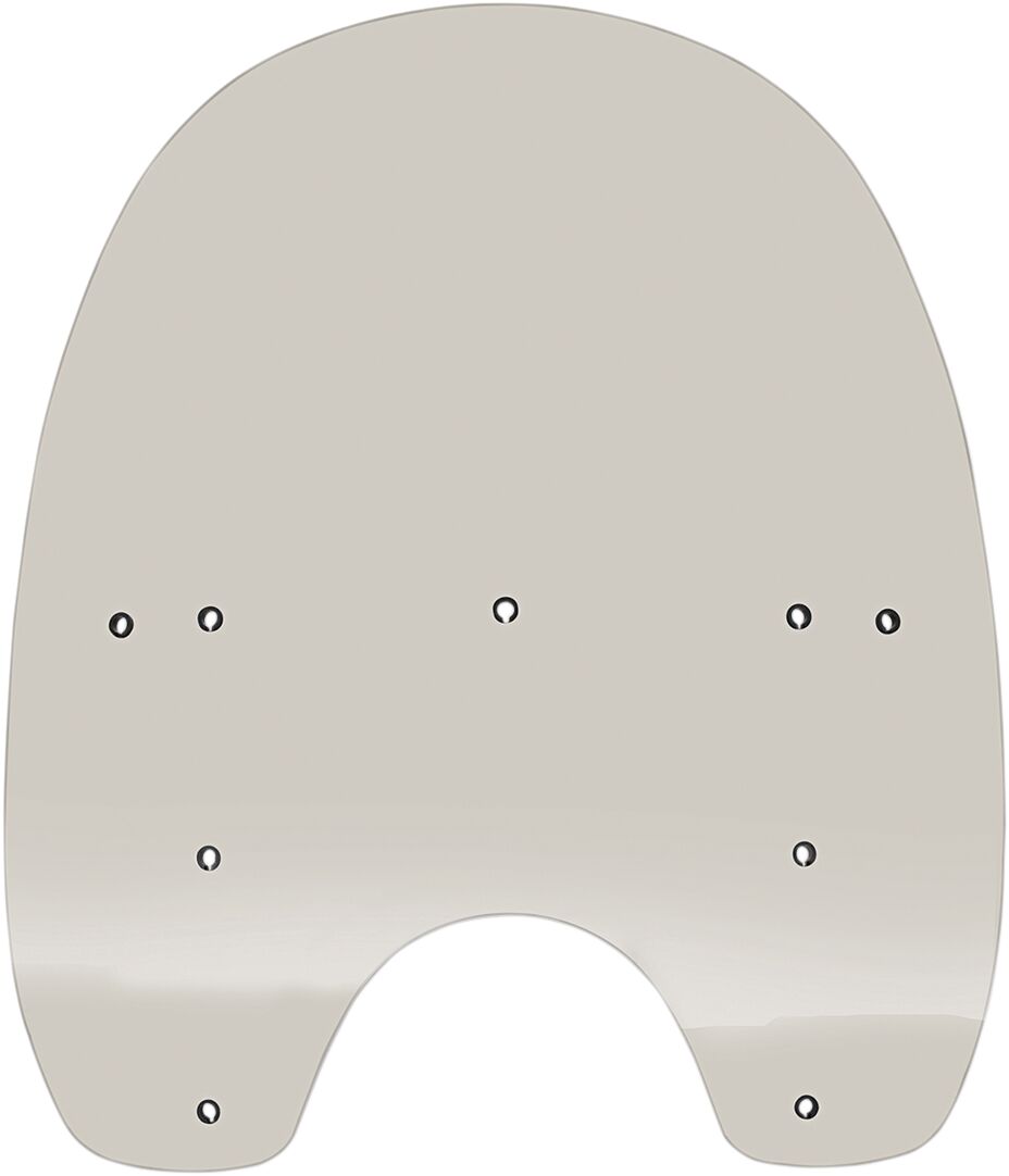 MEMPHIS SHADES Pare-brise en plastique de rechange