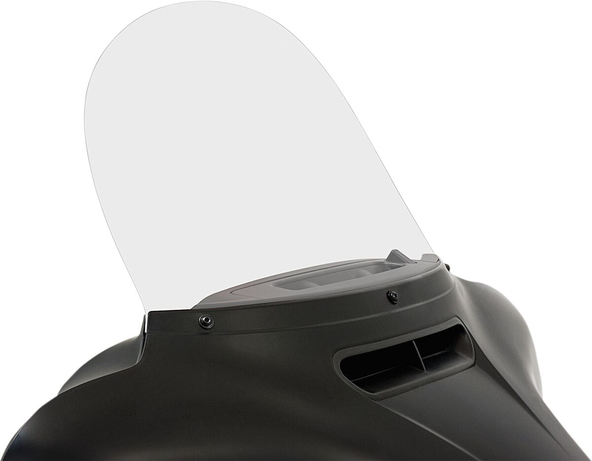 MEMPHIS SHADES Pare-brise de rechange Lucite