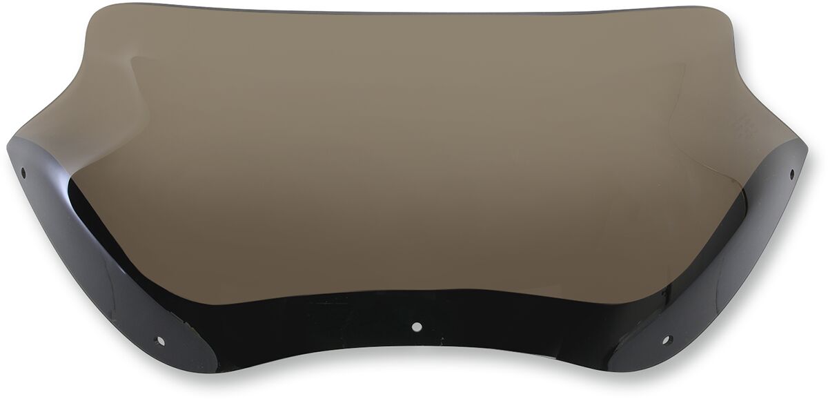 MEMPHIS SHADES Bulle de remplacement Spoiler pour carénages d'origine