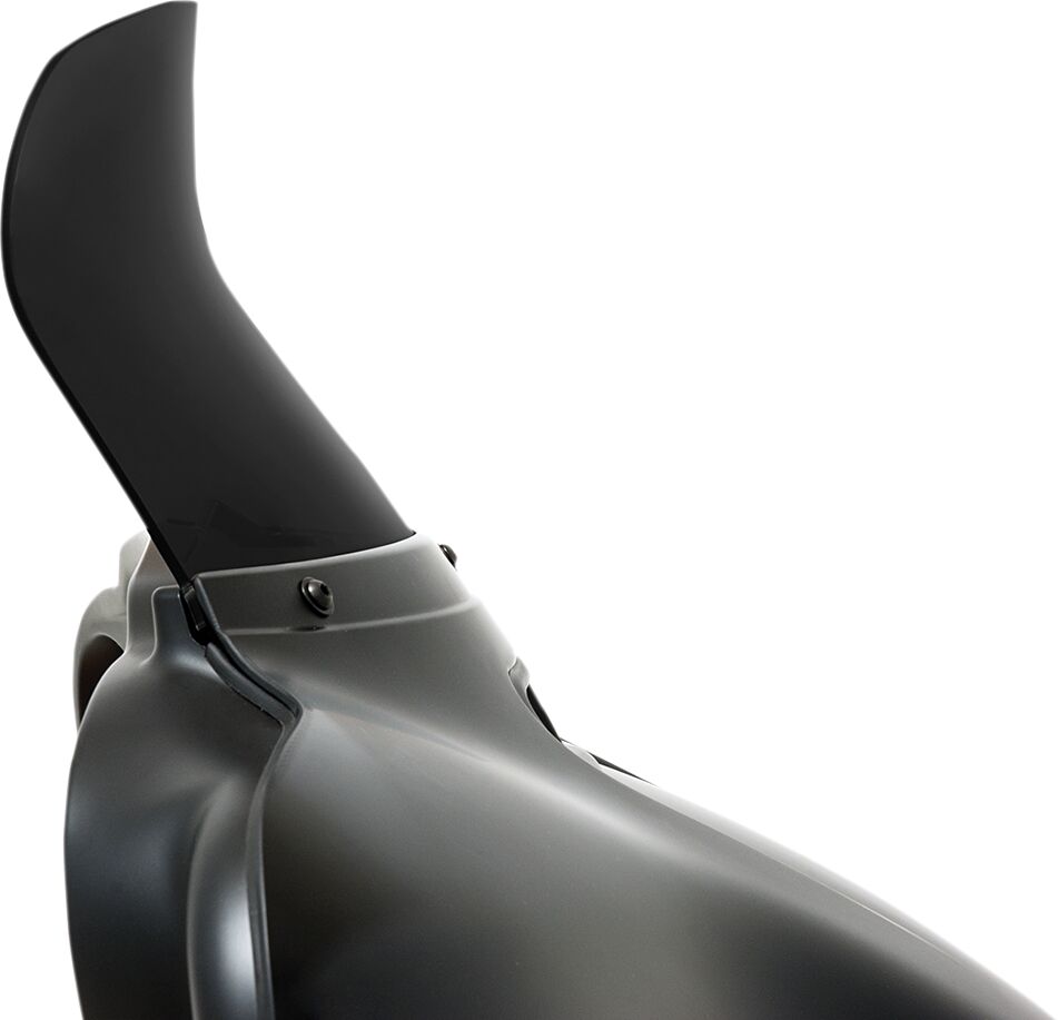 MEMPHIS SHADES Bulle de remplacement Spoiler pour carénages d'origine