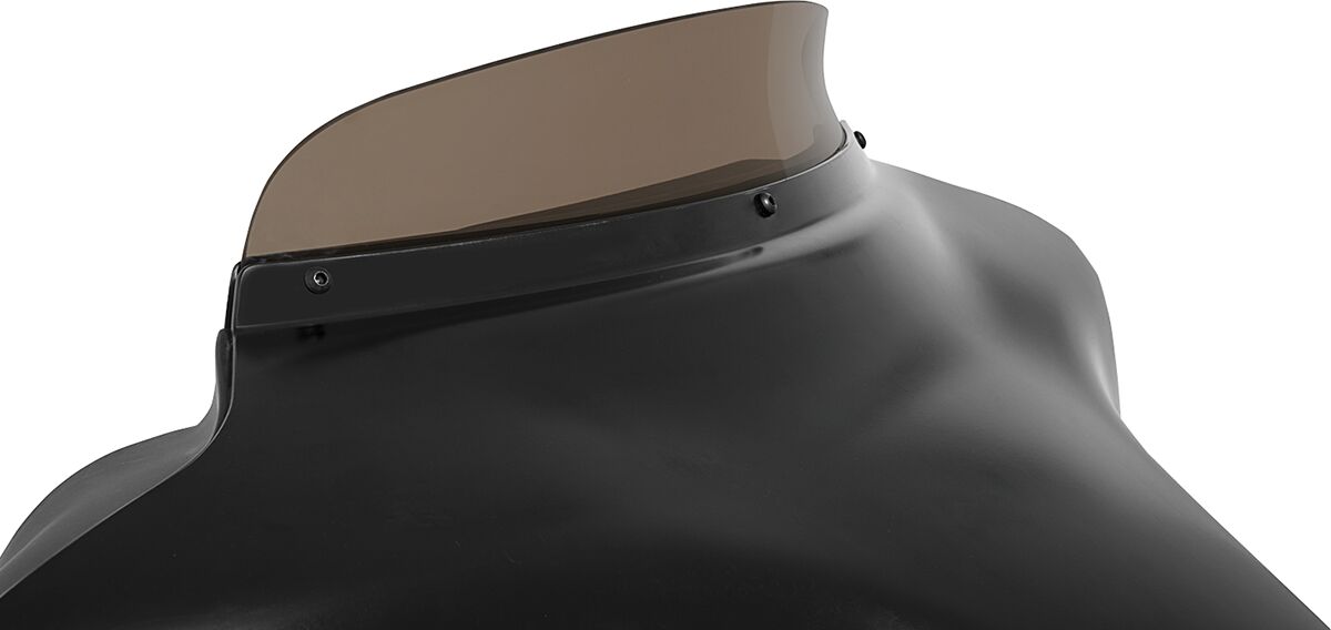 MEMPHIS SHADES Pare-brise courbé pour Batwing