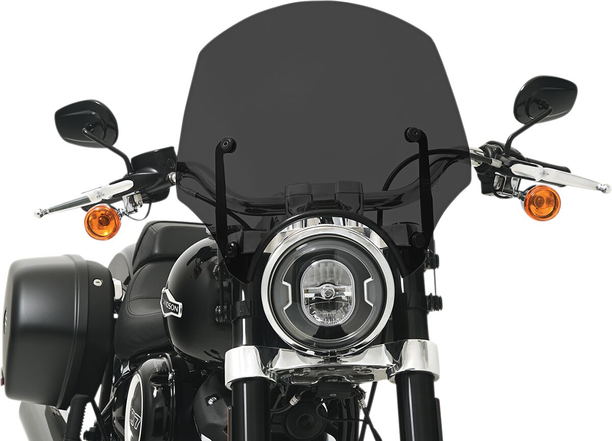 MEMPHIS SHADES El Paso Sportshield