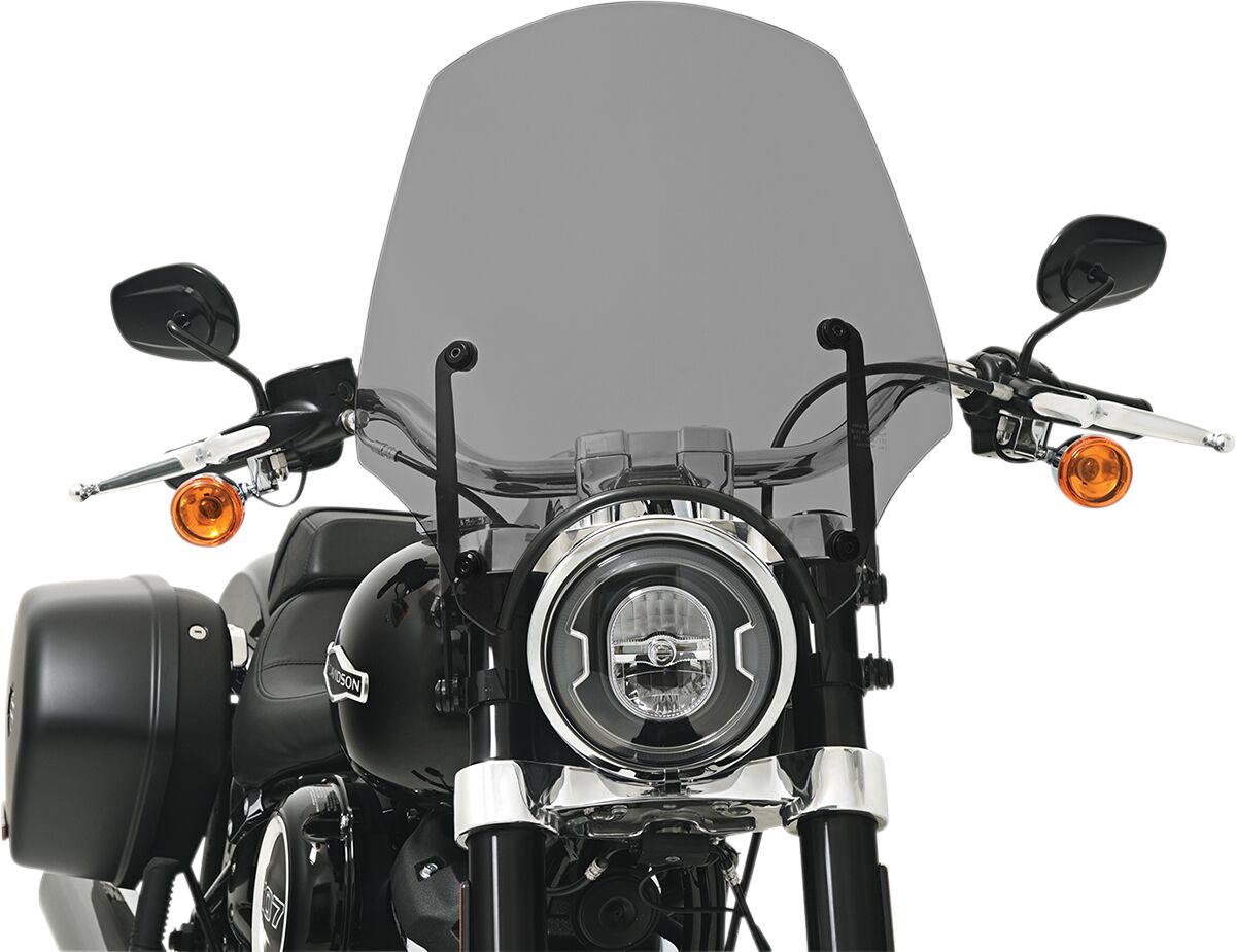 MEMPHIS SHADES El Paso Sportshield