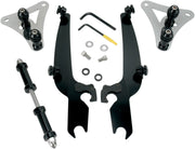 MEMPHIS SHADES Kit de montage complet Sportshield Trigger-Lock