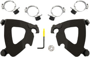MEMPHIS SHADES Kit de fixation Trigger-Lock pour Gauntlet Fairing