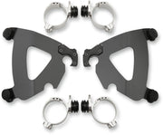 MEMPHIS SHADES Kit de fixation rapide amovible Road Warrior