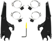 MEMPHIS SHADES Kit de Montage Trigger-Lock pour Carénage Batwing