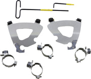MEMPHIS SHADES Kit de fixation Trigger-Lock pour Gauntlet Fairing