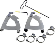 MEMPHIS SHADES Kit de fixation rapide amovible Road Warrior