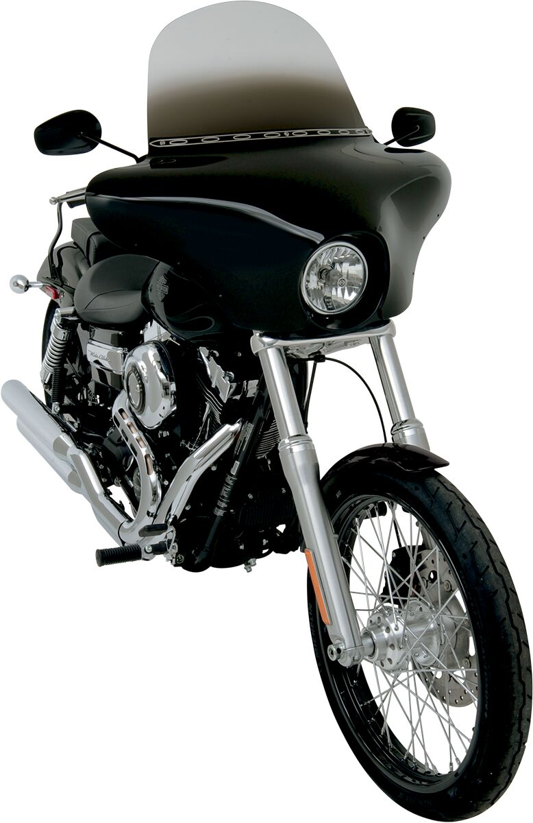 MEMPHIS SHADES Kit carénage Batwing