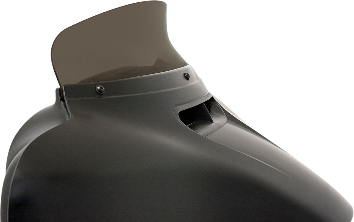 MEMPHIS SHADES Bulle de remplacement Spoiler pour carénages d'origine