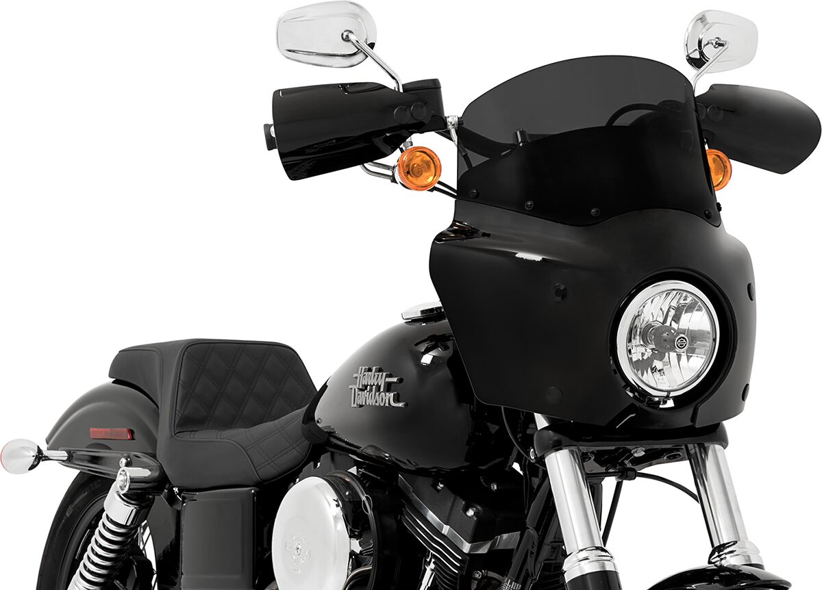 MEMPHIS SHADES Pare-brise Road Warrior