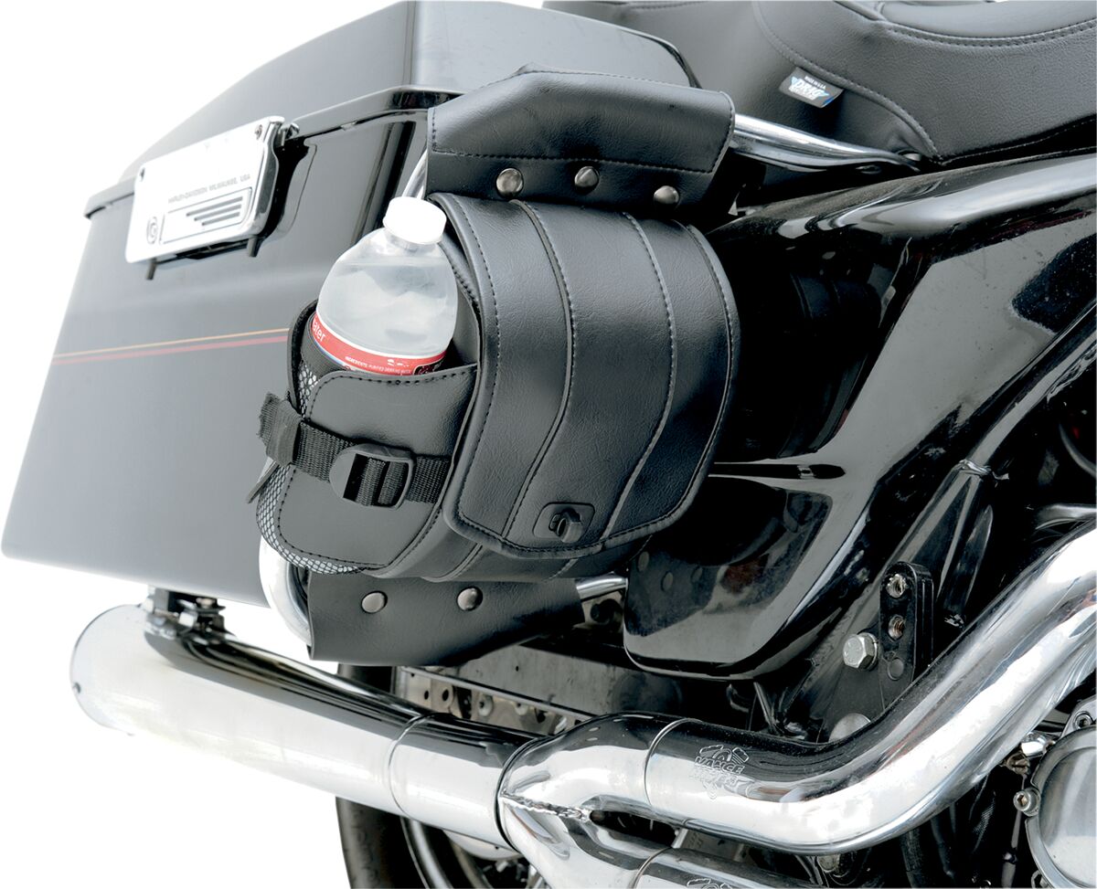 SADDLEMEN Jeu de poches pour sacoche Cruis’n Deluxe