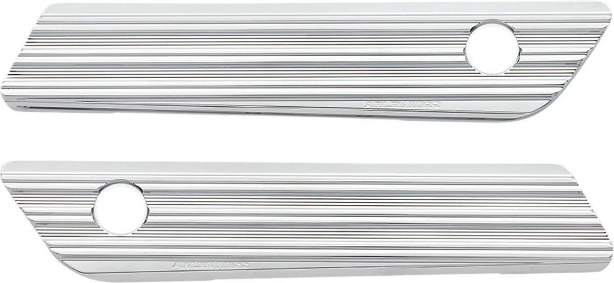 ARLEN NESS Caches de charnière de calibre 10 pour sacoche Ness-Tech®