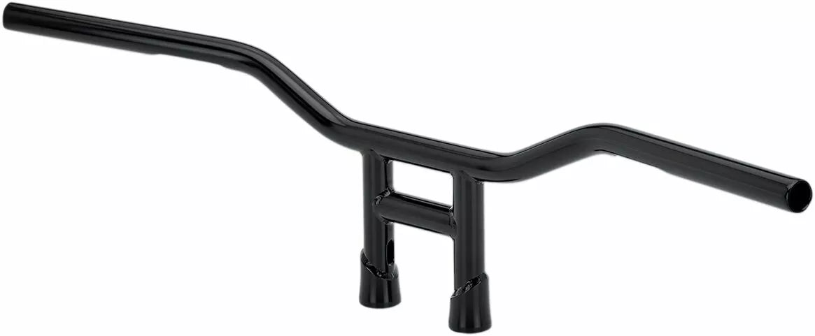 T-BAR BILTWELL HARLEY DAVIDSON NOIR 8 POUCES