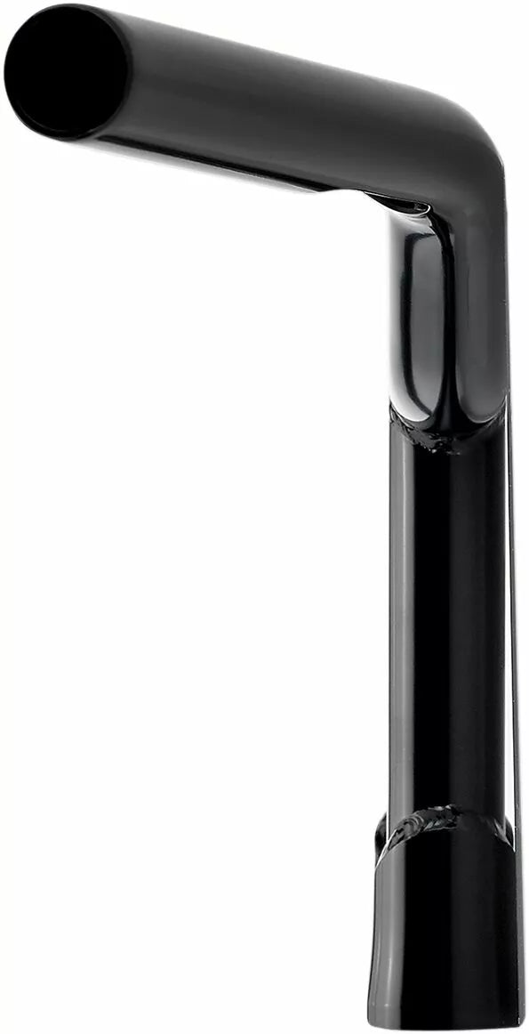 T-BAR BILTWELL HARLEY DAVIDSON NOIR 8 POUCES