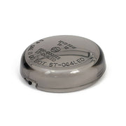 MCS - Lentille de clignotant fumée - Homologué - Harley-Davidson